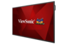 Vista previa de Pantalla colaboración ViewSonic IFP8670