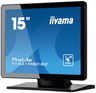 Thumbnail image of iiyama ProLite T1521MSC-B2 Touch Monitor