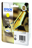 Thumbnail image of Epson 16 Ink Yellow