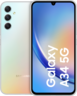 Samsung Galaxy A34 5G 128GB Silver thumbnail