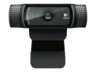 Logitech C920 Pro HD Webcam Vorschau