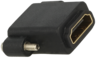 Miniatuurafbeelding van Adapter HDMI A/f-HDMI A/f
