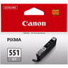 Miniatura obrázku Inkoust Canon CLI-551GY, šedý