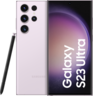 Samsung Galaxy S23 Ultra 256GB Lavender thumbnail