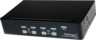 Miniatuurafbeelding van StarTech KVM Switch 4-port VGA