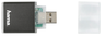 Aperçu de Lecteur de cartes SD Hama USB 3.0 UHS-II