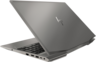 Imagem em miniatura de HP ZBook 15v G5 i7 P600 8/256 GB