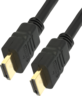 Aperçu de Câble HDMI Delock, 1,8 m