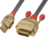 Vista previa de Cable Lindy DVI-D - HDMI SingleLink 5 m