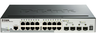 Thumbnail image of D-Link DGS-1510-20 Switch