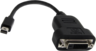 Widok produktu StarTech Adapter Mini-DP - DVI-D w pomniejszeniu