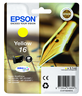 Widok produktu Epson Tusz 16, żółty w pomniejszeniu