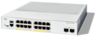 Thumbnail image of Cisco Catalyst C1300-16FP-2G Switch