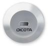 Miniatuurafbeelding van DICOTA Laptop Lock Anchor Plate