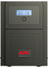 Aperçu de Onduleur APC Easy-UPS SMV 1500 VA, 230 V