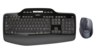 Logitech MK710 Tastatur und Maus Set Vorschau