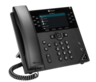 Miniatura obrázku Stolní IP telefon Poly VVX 450