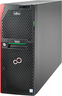 Thumbnail image of Fujitsu PRIMERGY TX2550M5 6.4 Server