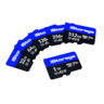 Thumbnail image of iStorage microSDHC Card 32GB 3-pack