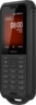 Thumbnail image of Nokia 800 Tough Mobile Phone Black