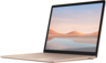 Aperçu de MS Surface Laptop 4 i5 16/512 Go, sable