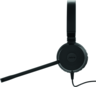 Jabra Evolve 30 II UC duo kieg. headset előnézet