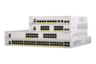 Thumbnail image of Cisco Catalyst C1000-24FP-4X-L Switch