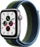 Thumbnail image of Apple Watch SE GPS+LTE 44mm Alu Silver