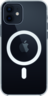 Vista previa de Funda transp. Apple iPhone 12/12 Pro