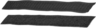 Miniatura obrázku Suchý zip set 10000 mm černý 2 ks