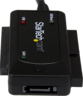 Thumbnail image of Adapter USB 3.0 A/m - SATA+IDE/f