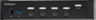 Imagem em miniatura de Switch KVM StarTech HDMI 4 portas