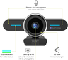 Thumbnail image of Port Mini 4K Conference Camera