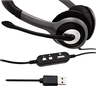 Thumbnail image of V7 Deluxe Stereo USB Headset