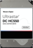 Anteprima di HDD 16 TB Western Digital HC550