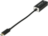 Aperçu de Adaptat. USB 3.0 type C-Gigabit Ethernet