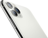 Apple iPhone 11 Pro 64 GB silber Vorschau