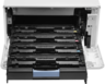 Aperçu de Imprimante HP Color LaserJet Pro M454dn
