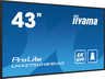 Thumbnail image of iiyama ProLite LH4375UHS-B1AG Display