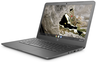 Thumbnail image of HP Chromebook 14A G5 AMD A4 4/32GB
