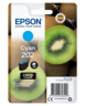 Thumbnail image of Epson 202 Claria Ink Cyan