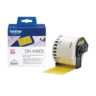 Thumbnail image of Brother 62mmx30m Cont Label Roll Yellow