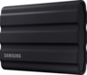 Miniatuurafbeelding van Samsung T7 Shield 4TB SSD Black