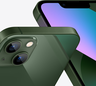Thumbnail image of Apple iPhone 13 mini 128GB Green