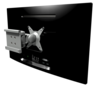 Miniatuurafbeelding van Dataflex Viewmate Slatwall Monitor Arm