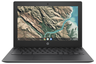 Thumbnail image of HP Chromebook 11 G8 EE Cel 4/32GB