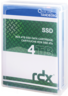 Miniatuurafbeelding van Overland RDX SSD Cartridge 4TB
