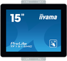 Aperçu de iiyama PL TF1515MC-B2 Open Frame tactile
