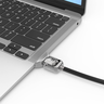 Miniatuurafbeelding van Compulocks MacBook Air Cable Lock