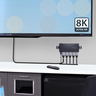 Miniatura obrázku HDMI selector StarTech 4:1